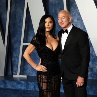 Jeff Bezos pretende vender cinco mil millones de dólares en acciones de Amazon