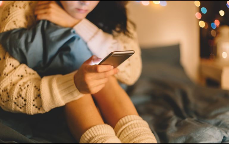 De “Love Bombing” a “Catfishing”: Términos virales que debes conocer. GETTY IMAGES ISTOCK