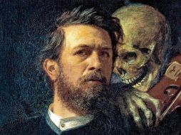 Portada del libro “La muerte de Iván Ilich”, de León Tolstói. ESPECIAL