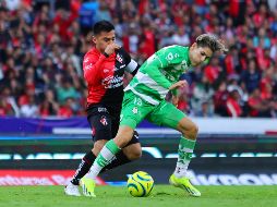 Acabar con la multipropiedad es un requisito que la Liga MX tiene que cumplir para estar entre las mejores del mundo, según el dueño del Atlético de San Luis. IMAGO7/J. Núñez