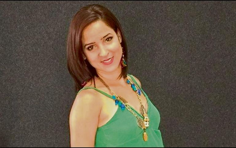 La compositora creó la pieza “Al otro lado del mar”, la cual es el tercer movimiento de la obra sinfónica “Homenaje”. CORTESÍA