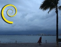 El SMN, la Conagua y Protección Civil recomiendan seguir las medidas de precaución para las lluvias intensas que se presentaran en el país. EL INFORMADOR / ARCHIVO