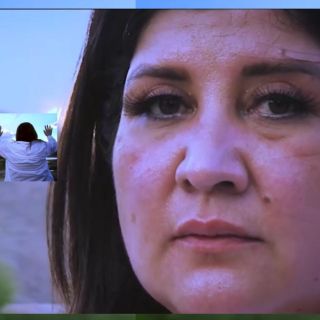 Laura Rivas aseguró haber "perdido su alma" en Cañada de Lobos