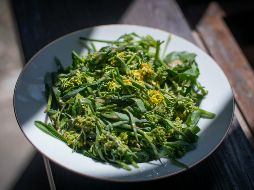 Aporta una gran cantidad de vitaminas y minerales. UNSPLASH / JINOMONO MEDIA