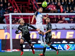 Querétaro sorprendió el pasado Clausura 2024 al avanzar al Play-In, mientras que Xolos decepcionó una vez más. IMAGO7