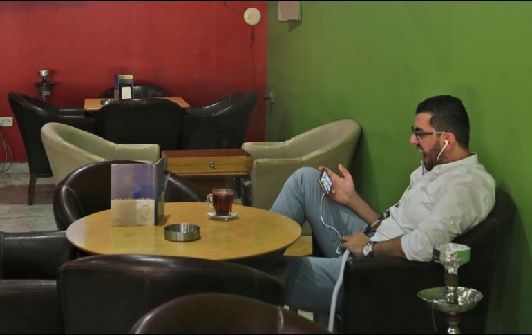 La ansiedad y el estrés suelen ser algunos de los motivos por los cuales poder relajarse para dormir adecuadamente se torna dificultoso. AP / ARCHIVO