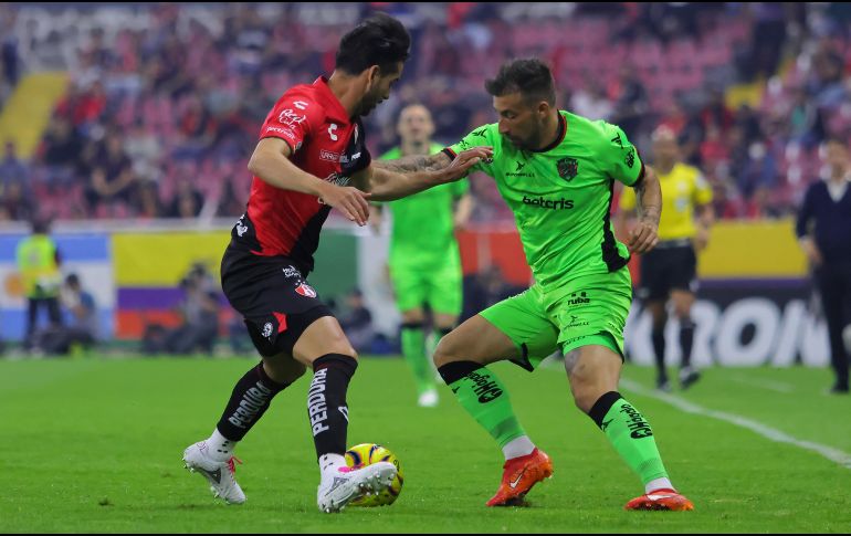 Ambos conjuntos saltarán al campo con la misión de comenzar con buen paso esta nueva campaña. IMAGO7