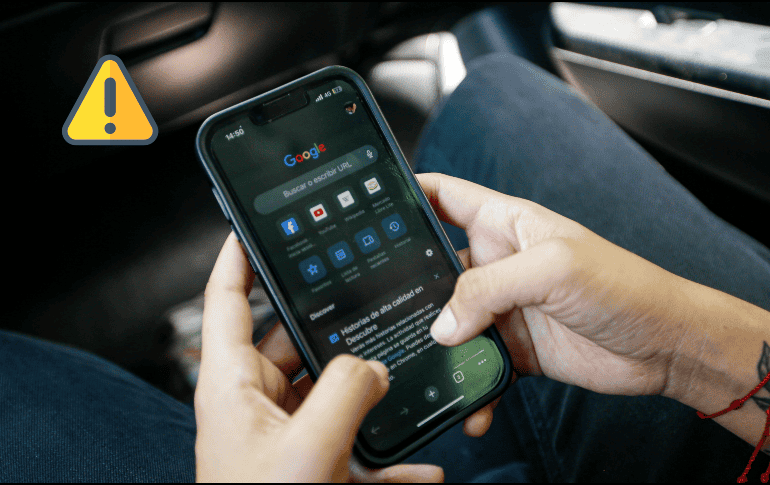 El uso excesivo de las redes sociales y los medios digitales puede traer problemas emocionales a los usuarios. EL INFORMADOR / ARCHIVO