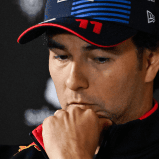 ¿El lugar de Checo Pérez en Red Bull podría estar en peligro?