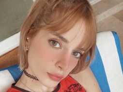 “Siempre me van a sacar cosas”, compartió la también expareja del fallecido Julián Figueroa. INSTAGRAM/ imetunon