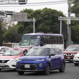 Hoy No Circula viernes 5 de julio: Autos que descansan en CDMX y Edomex