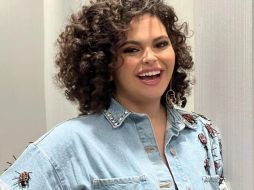 La creadora de contenido, Yuya, coincidió junto a Lucero Mijares en los People's Choice Awards. EL INFORMADOR/ ARCHIVO