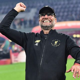 Jürgen Klopp podría llegar a esta selección de Concacaf