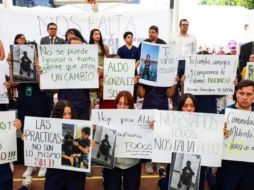 El estudio analizó las cédulas de búsqueda publicadas desde 2018, detectando un total de 8 mil 153 y que fueron sometidas a filtros para evitar que hubiera duplicidad. EL INFORMADOR / ARCHIVO