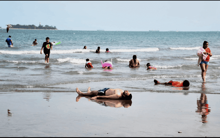 Los estudiantes comenzarán sus clases el lunes 26 de agosto de 2024. SUN/ARCHIVO