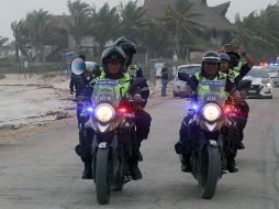 Los pronósticos indican que 