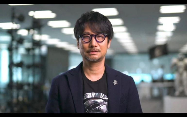 Durante su etapa universitaria, escribió novelas y se inició en el mundo de los videojuegos. X / @HIDEO_KOJIMA_EN