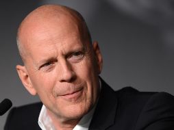 La salud de Bruce Willis ha ido empeorando progresivamente desde que le diagnosticaron demencia frontotemporal hace más de un año. AFP / ARCHIVO