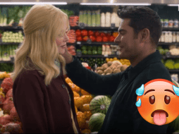 No te pierdas esta comedia romántica de Netflix. ESPECIAL/X/ @NetflixLAT.