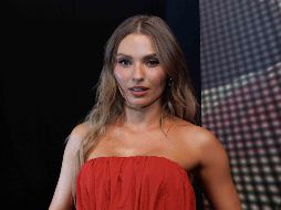 Después de semanas con presión sobre su salida, Irina Baeva finalmente quedó fuera de 