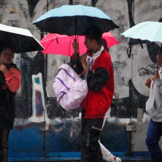 Regresa la lluvia a Guadalajara este viernes; aquí el pronóstico