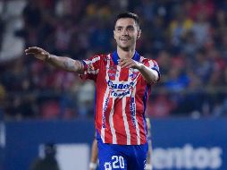 Luego de haber tenido torneos con buenos resultados, el pasado Clausura 2024 fue malo para San Luis. IMAGO7