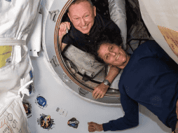 Esta nave, competencia directa de SpaceX para transportar astronautas hacia el complejo orbital, estaba destinada a una misión conocida como Prueba de Vuelo con Tripulación (CFT), programada inicialmente para unos breves 10 días. EFE/NASA