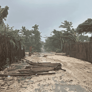 ¿Cuándo reabrirán las zonas arqueológicas en Yucatán y Campeche cerradas por "Beryl"?
