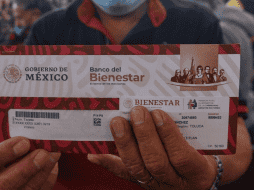 la Pensión Bienestar está destinada a personas con edades comprendidas entre los 28 y 59 años, con el propósito de proporcionarles un aumento en sus ingresos económicos. INFORMADOR/ARCHIVO