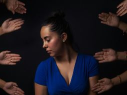 El reiki utiliza cinco símbolos fundamentales, cada uno con un propósito específico ESPECIAL / Foto de Danie Franco en Unsplash