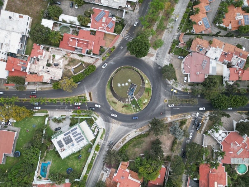 ESPECIAL / GOBIERNO DE GUADALAJARA  