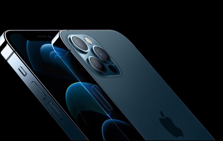 Se espera que la próxima serie del iPhone 16 marque un avance novedoso en tecnología. EFE / ARCHIVO, ESPECIAL