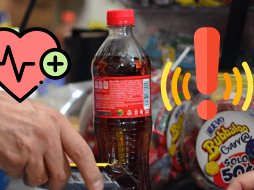 La FDA dará un plazo a todas las refresqueras para implementar este cambio en sus ingredientes. EL INFORMADOR / ARCHIVO