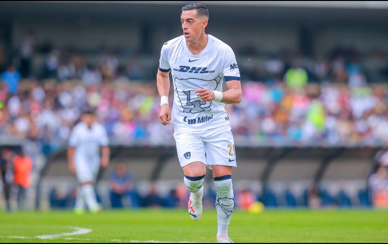 En el pasado Clausura 2024, los universitarios llegaron al octavo lugar con 27 puntos. IMAGO7