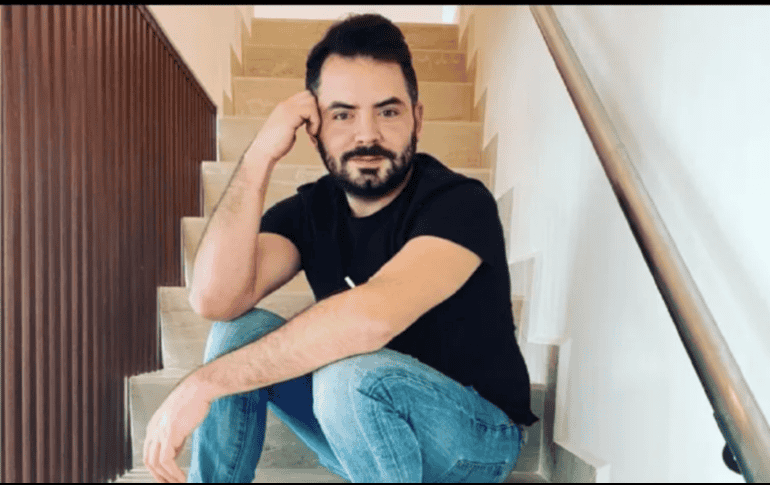 INSTAGRAM/ jose_eduaLa llegada de Tessa no sólo ha cambiado la vida de José Eduardo, sino que ha consolidado su relación con Paola Dalay, marcando el inicio de una nueva. rdo92