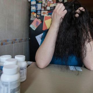 Estos son los antidepresivos que no te hacen engordar