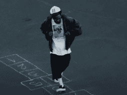 Finalmente apareció el video de 