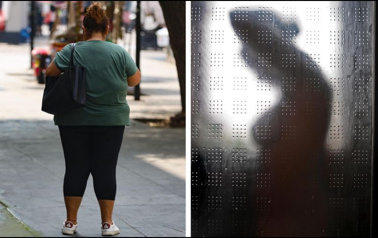 La belleza física no debe ser el pilar de nuestra felicidad. EL INFORMADOR / ARCHIVO