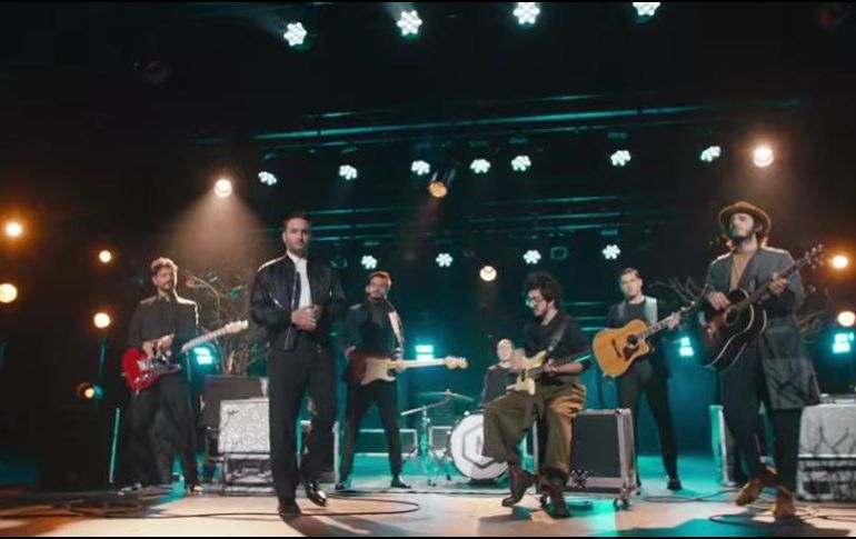 Jesús Navarro también quiso dejar constancia, con una publicación en redes, de su amor y agradecimiento para Bowie. EL INFORMADOR/ ARCHIVO