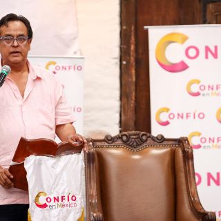 Critica Salvador Cosío a partidos por dejar de lado a la ciudadanía