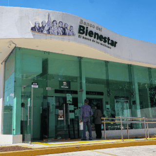 Sucursales del Banco del Bienestar abrirán un día más; fecha y horarios