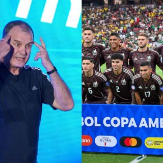 Jesús Martínez confiesa qué tan cerca estuvo Marcelo Bielsa de la Selección Mexicana