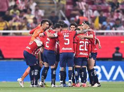 Amazon Prime Video habilitó la suscripción directa a Chivas TV. IMAGO7.