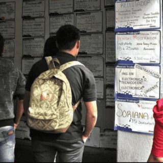 México registra la creación de más de 295 mil empleos formales entre enero y junio 2024