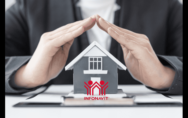 Esta iniciativa cuenta con el respaldo de la Comisión de Vivienda de la Cámara de Diputados. ESPECIAL/CANVA