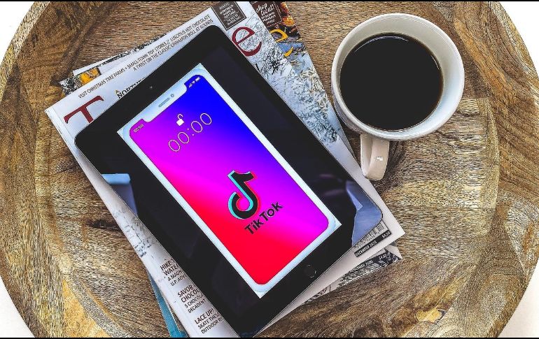 Más de 50% de los usuarios de TikTok en México son mayores de 25 años. Pixabay.