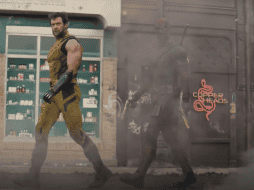 Para los amantes de los perros llegará Dogpool, que no es otra cosa más que un canino también sometido a experimentos, con lo que termina siendo una mini versión de Deadpool. ESPECIAL/YOUTUBE/Marvel Latinoamérica Oficial