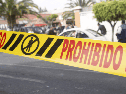 Estas personas quedaron a disposición del Ministerio Público en la Fiscalía de Investigación Estratégica del Delito de Homicidio. EL INFORMADOR/ ARCHIVO.