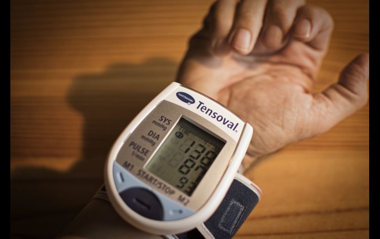 La hipertensión es una condición prevalente y peligrosa que requiere atención urgente. Pixabay