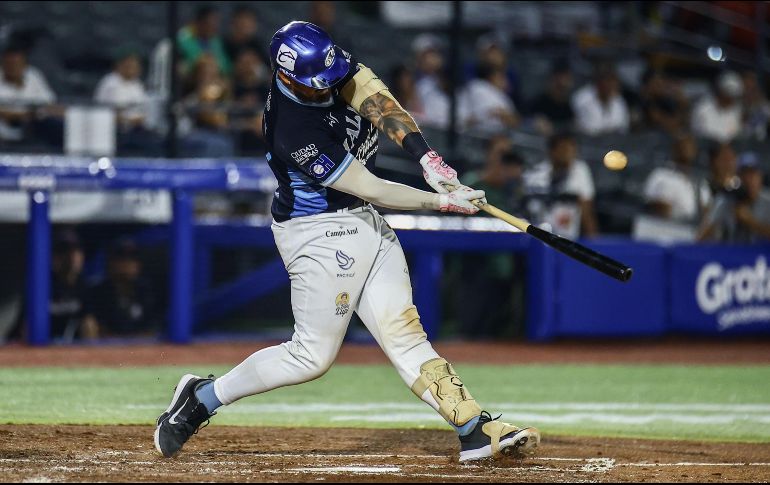 El segundo duelo de esta serie se disputará este sábado a las 18:00 horas. ESPECIAL